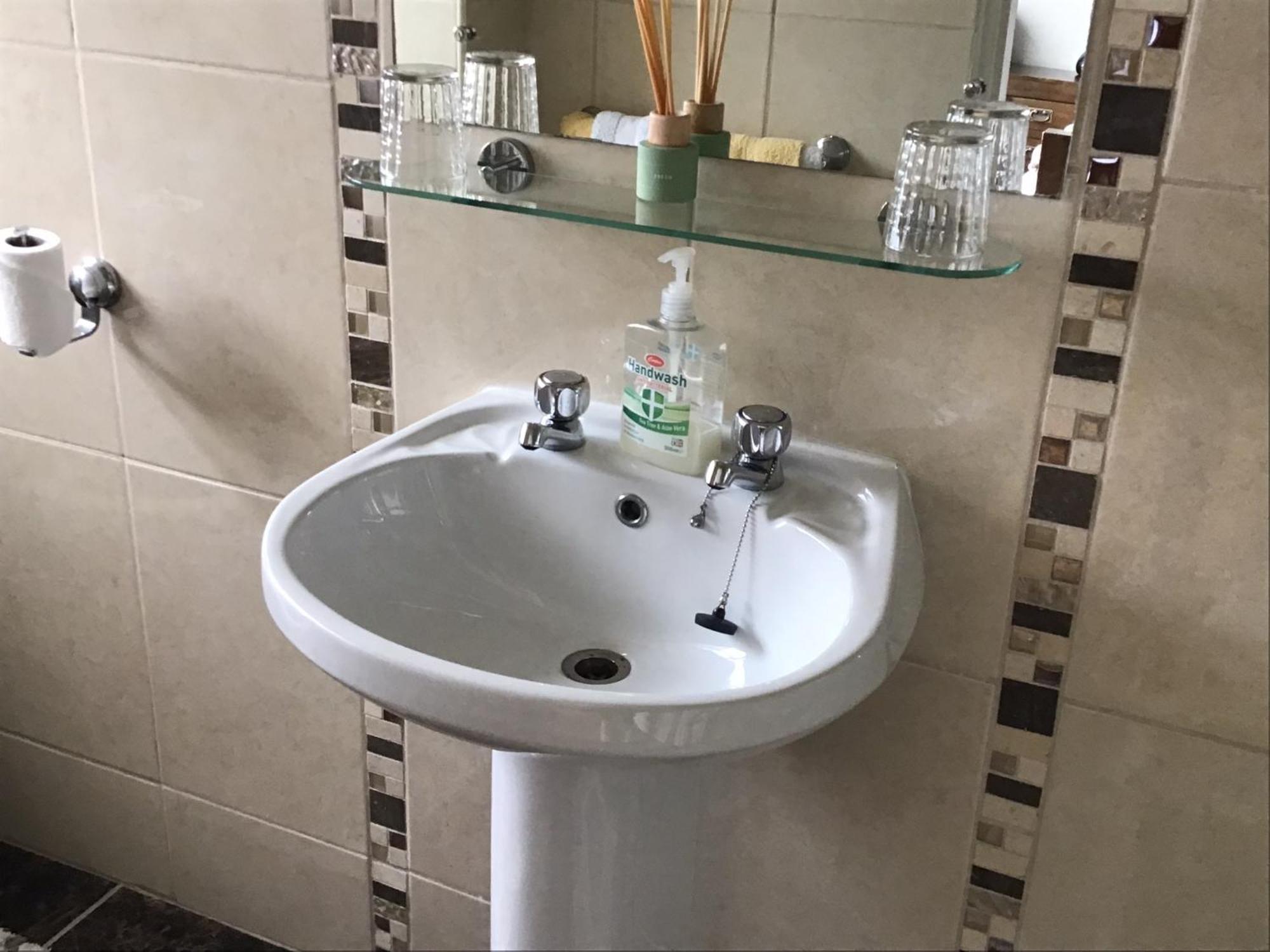 Blakehill House Конг Екстер'єр фото