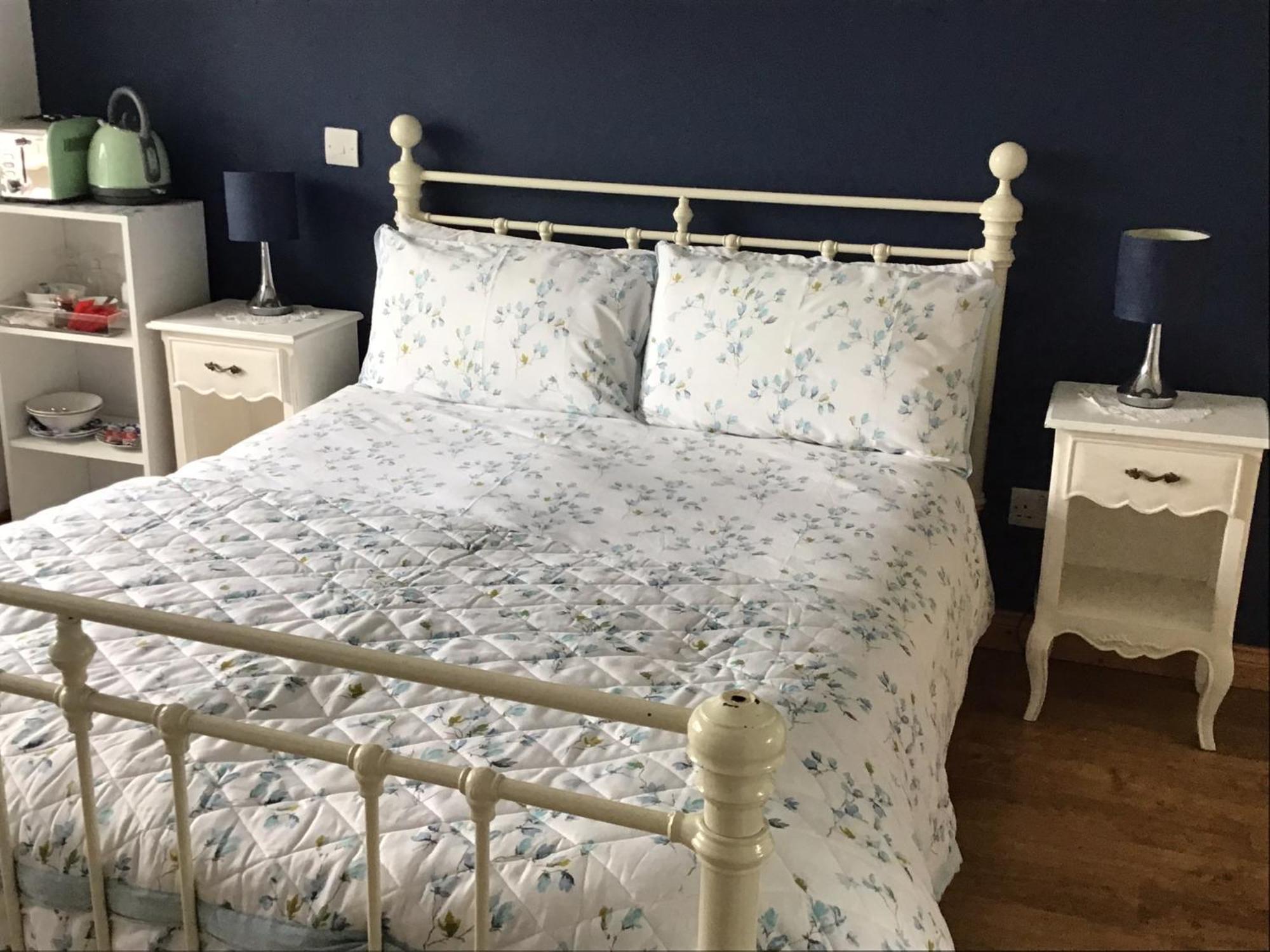 Blakehill House Конг Екстер'єр фото