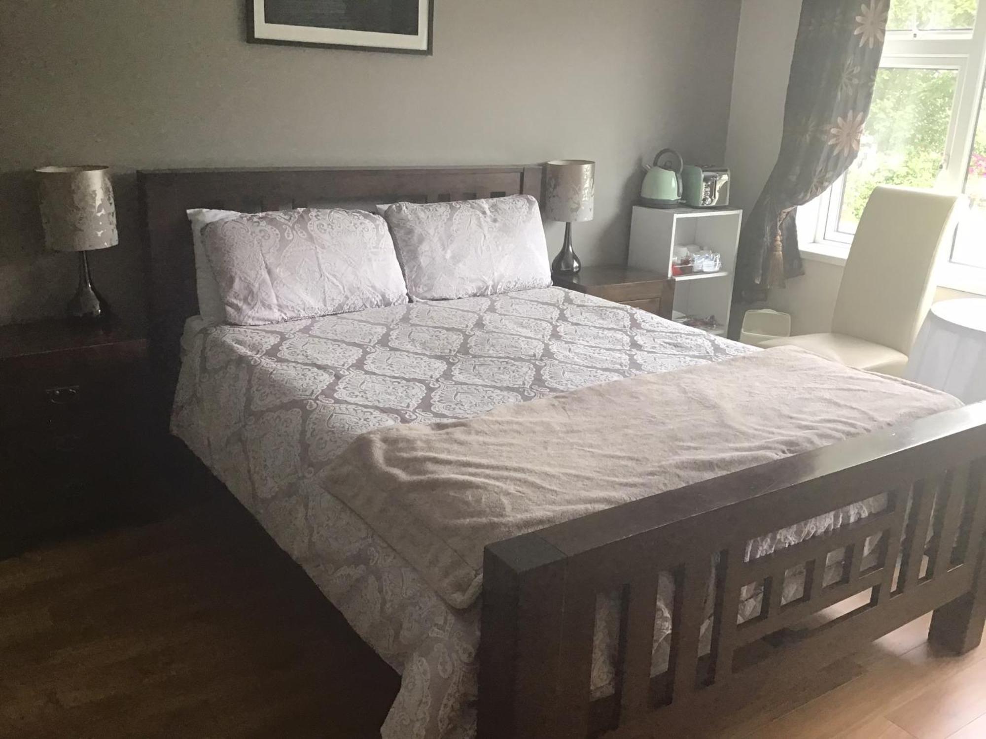 Blakehill House Конг Екстер'єр фото