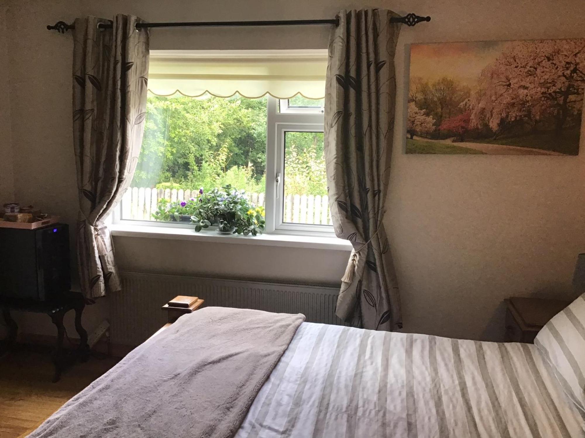 Blakehill House Конг Екстер'єр фото