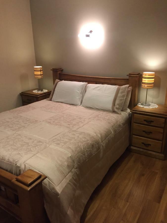 Blakehill House Конг Екстер'єр фото