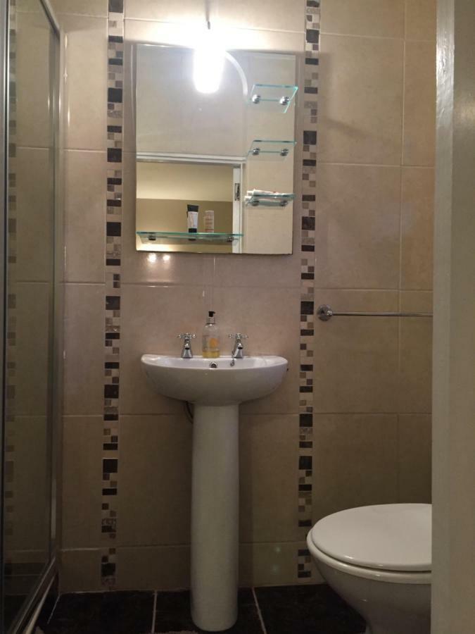 Blakehill House Конг Екстер'єр фото