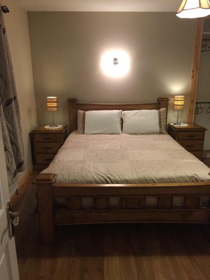 Blakehill House Конг Екстер'єр фото