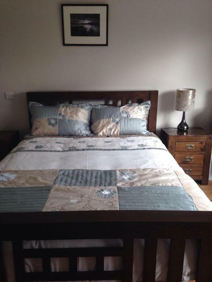 Blakehill House Конг Екстер'єр фото