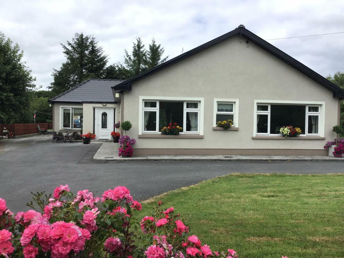 Blakehill House Конг Екстер'єр фото